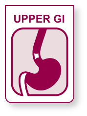 UPPER GI icon