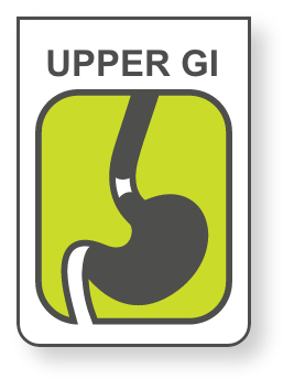 UPPER GI Icon